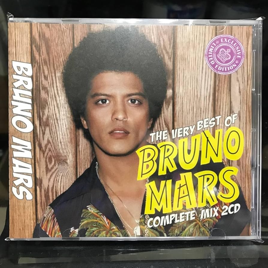 bruno mars まとめ売り Bruno Mars Japan on X: 